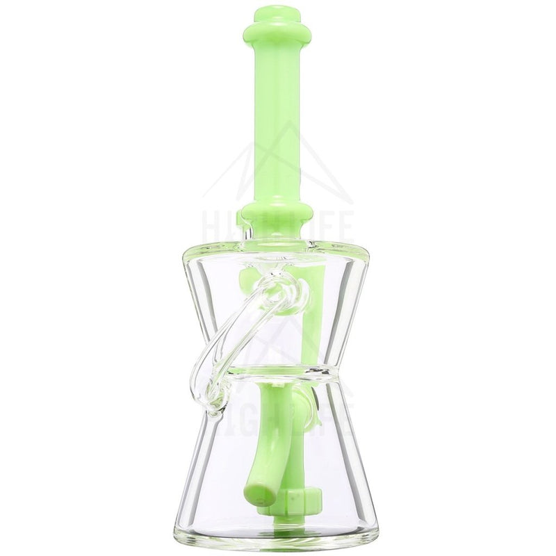 Recyclers for Dabbing