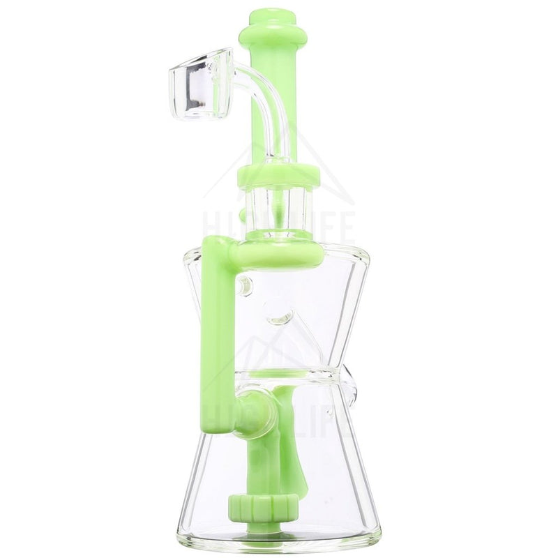 Green Dab Rig For Sale