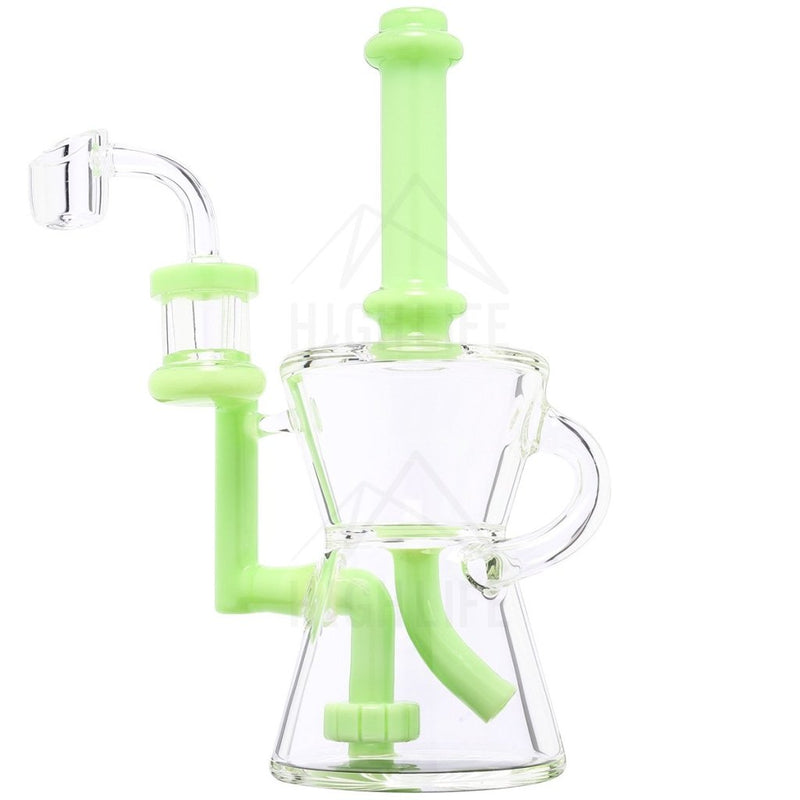 Recycler Dab Rigs