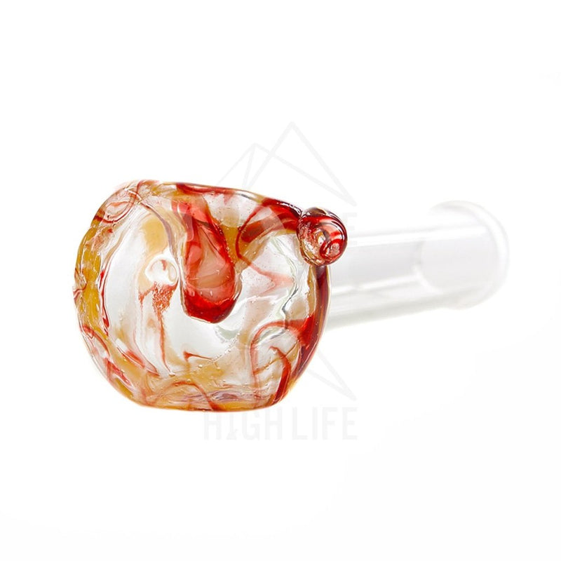 9 Raked Steamroller Hand Pipes