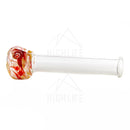 9 Raked Steamroller Hand Pipes