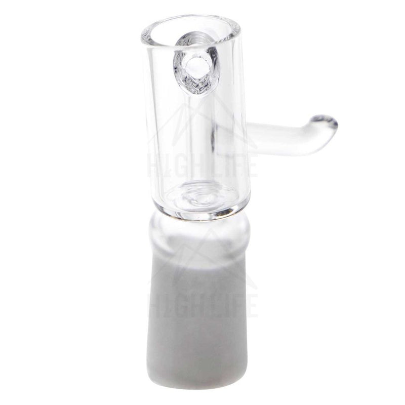 90 % Quartz Banger 2Mm Enail - Female 14Mm / 16Mm Coil Accessories