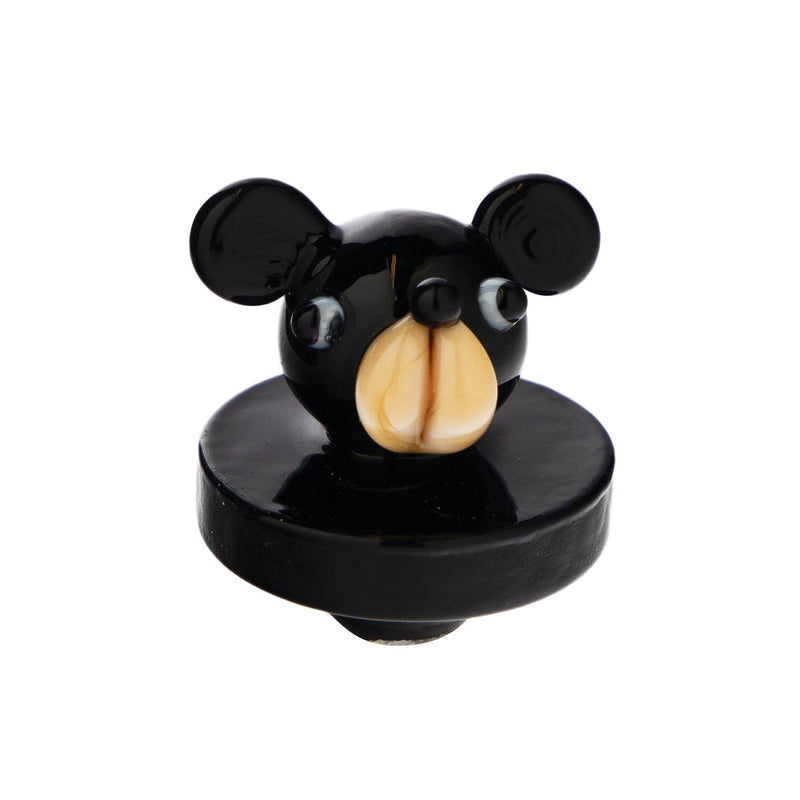 Bear Carb Cap