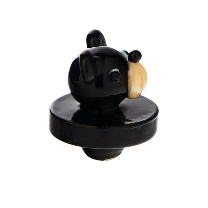 Bear Carb Cap