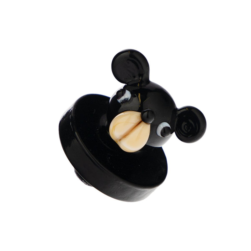Bear Carb Cap