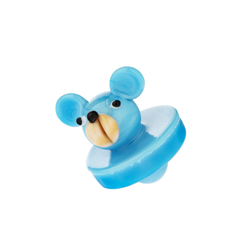 Bear Carb Cap