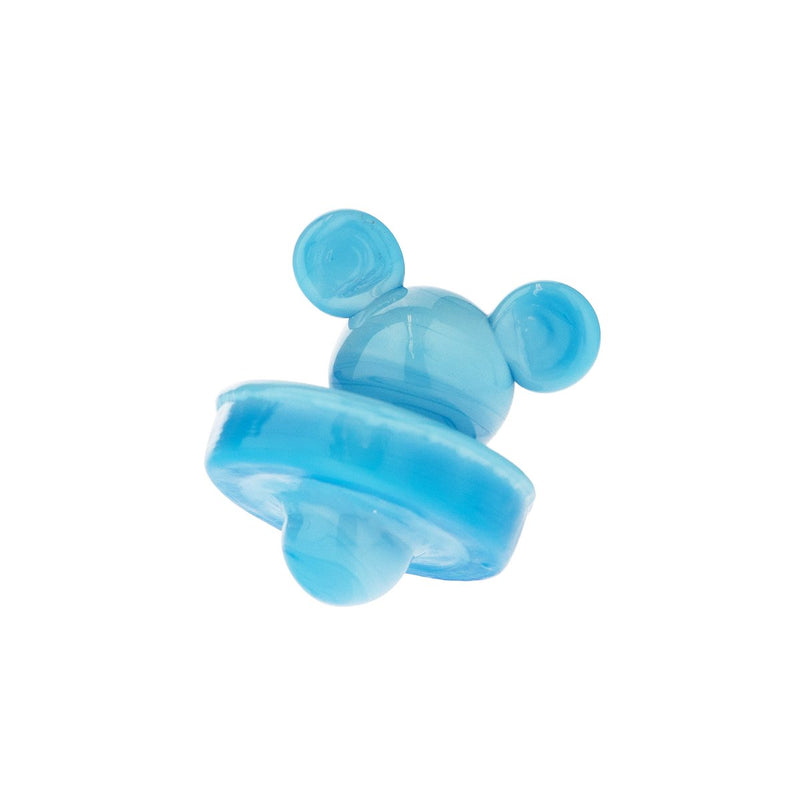 Bear Carb Cap