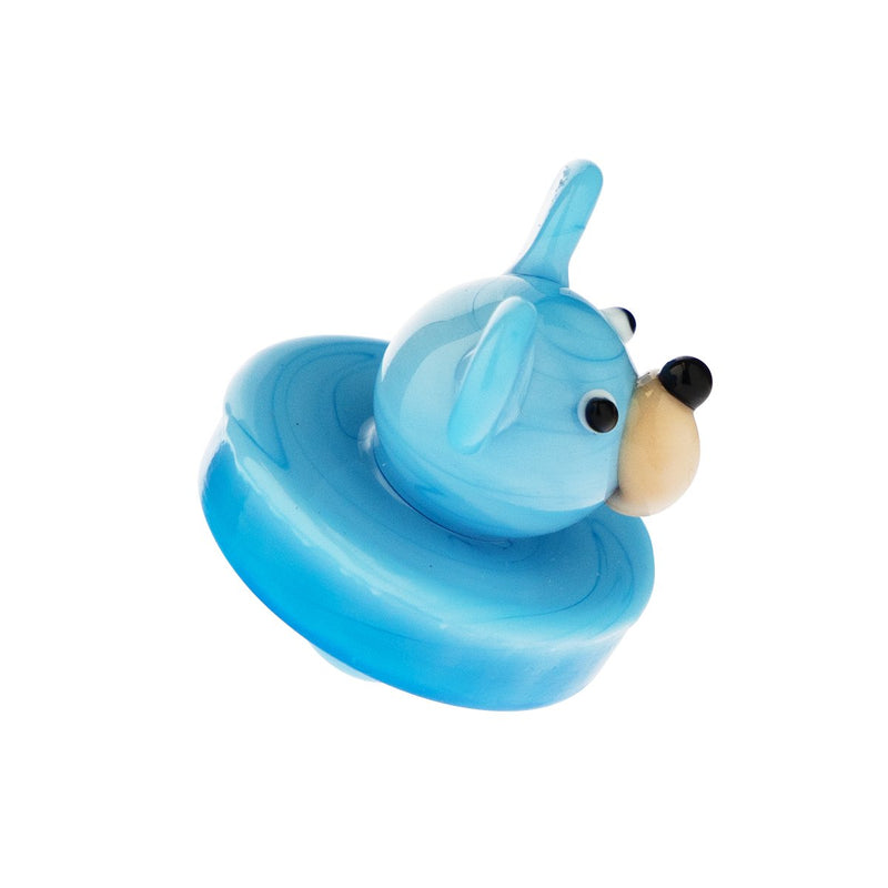 Bear Carb Cap