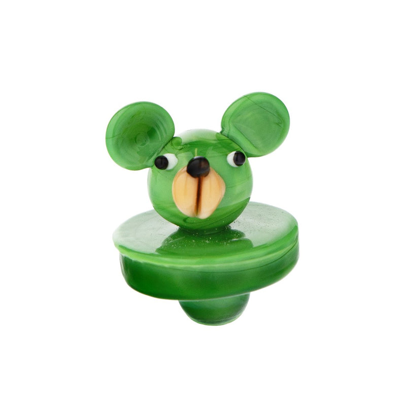 Bear Carb Cap