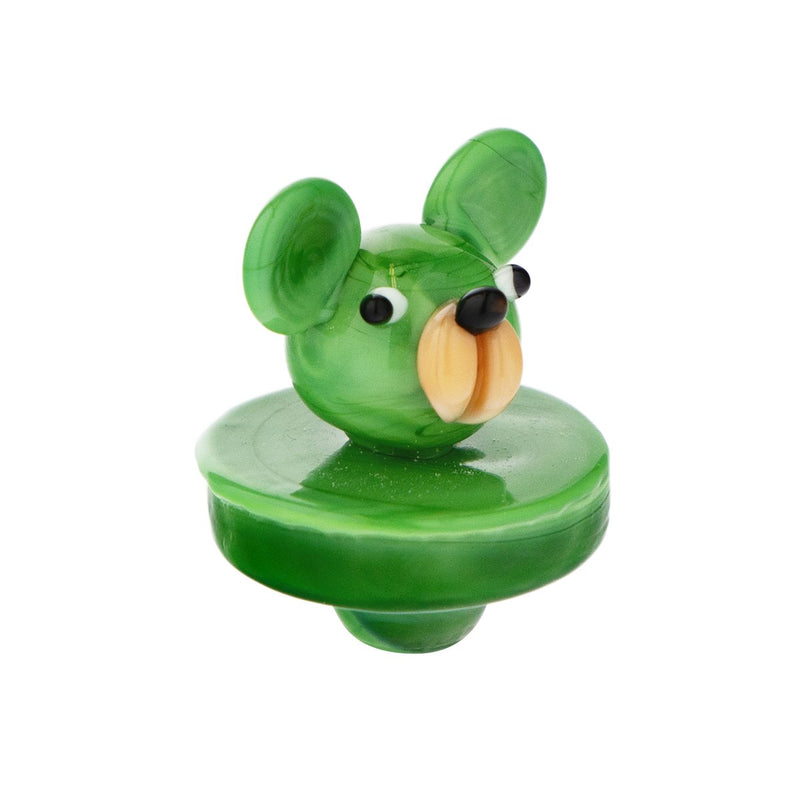 Bear Carb Cap