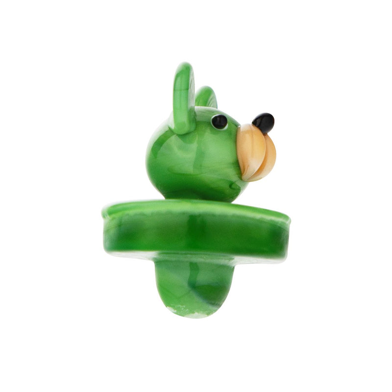 Bear Carb Cap