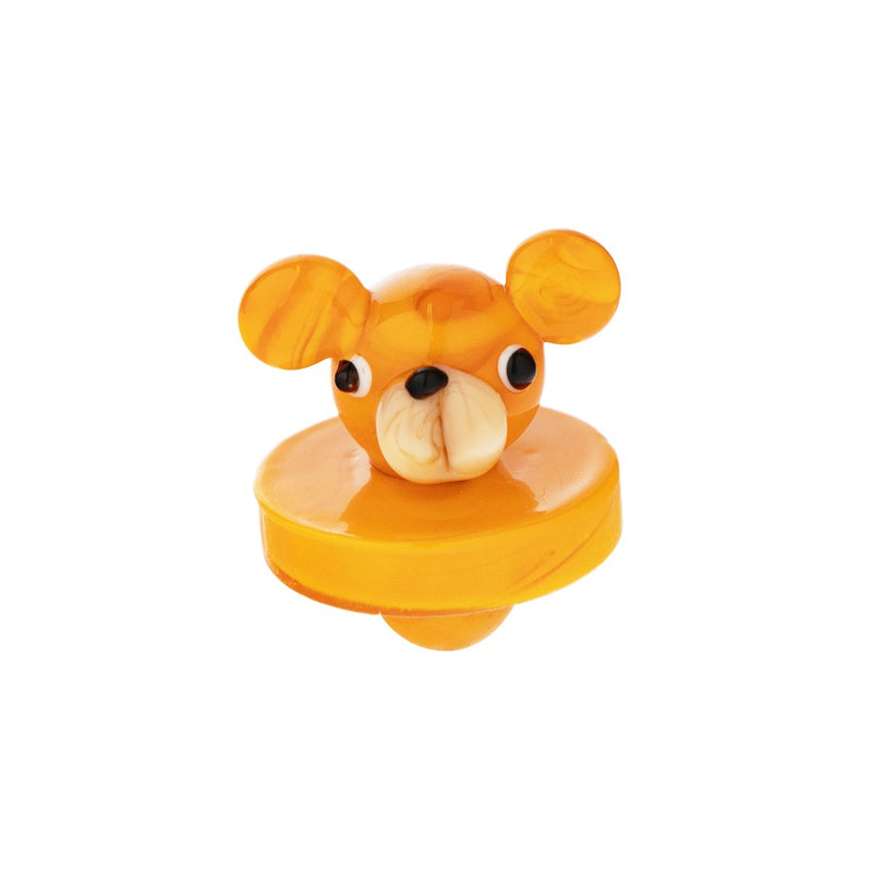 Bear Carb Cap