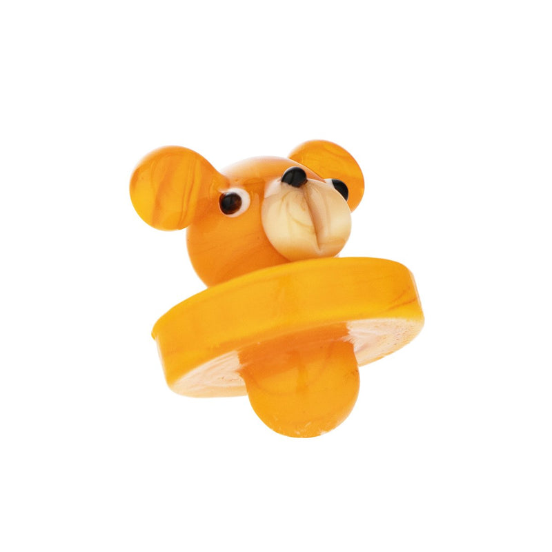 Bear Carb Cap