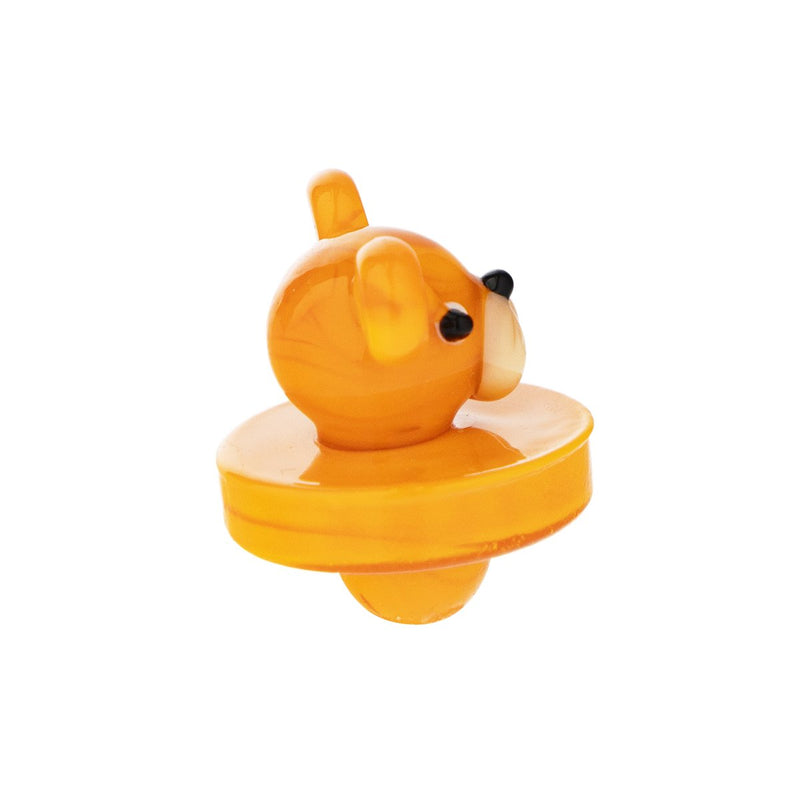 Bear Carb Cap
