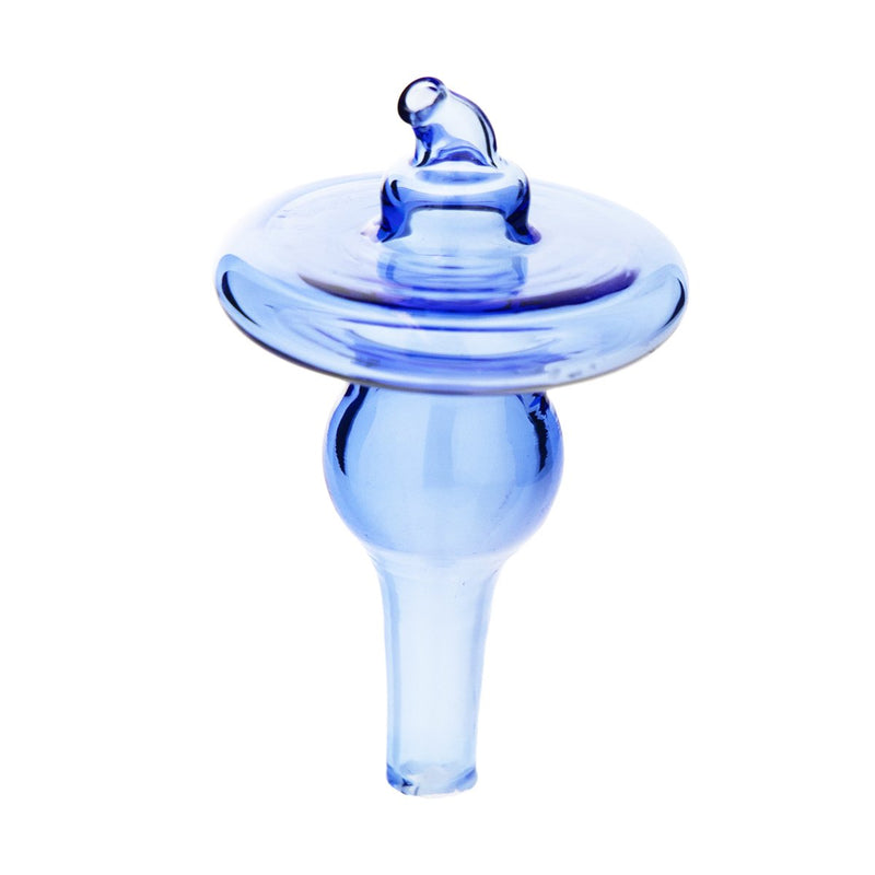 Bubble Directional Airflow Carb Cap
