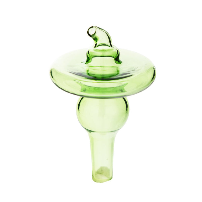Bubble Directional Airflow Carb Cap