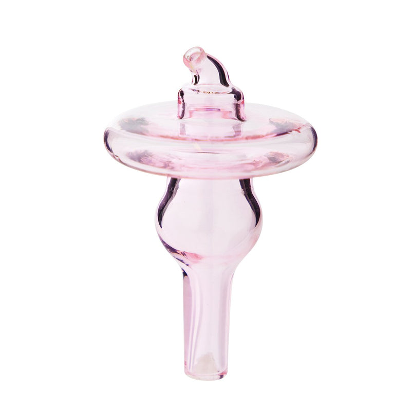 Bubble Directional Airflow Carb Cap