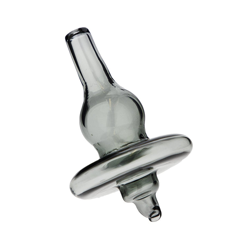 Bubble Directional Airflow Carb Cap