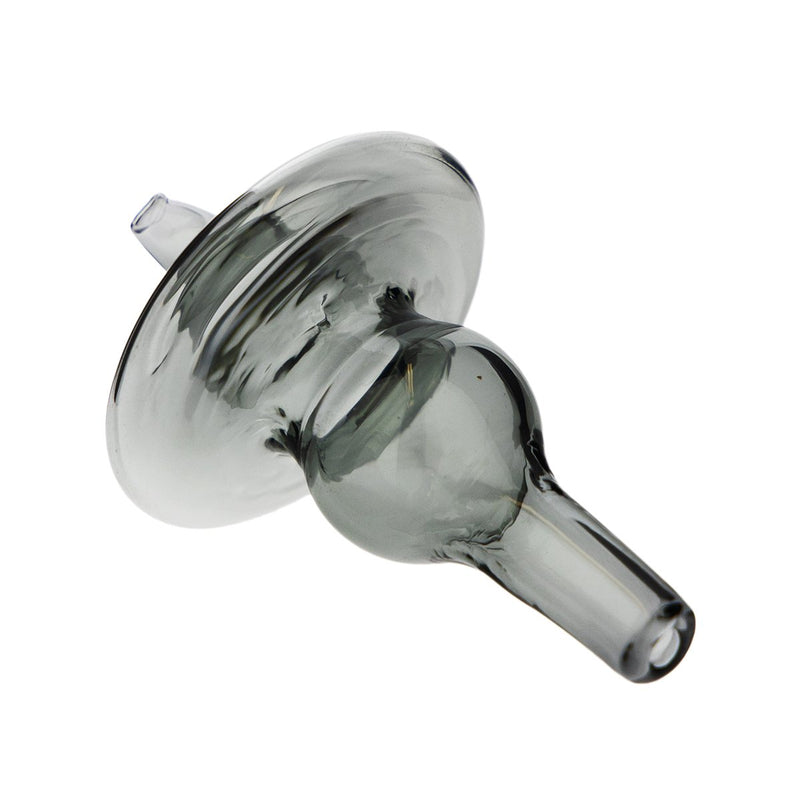 Bubble Directional Airflow Carb Cap