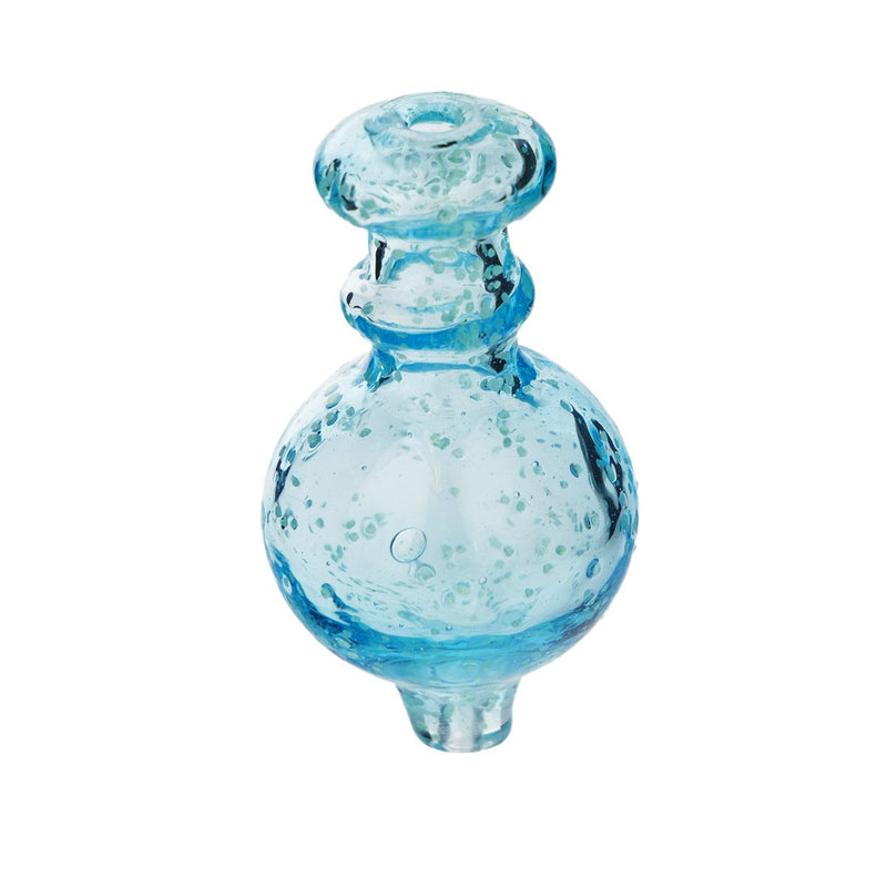 Glow in the Dark Bubble Carb Cap