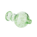 Glow in the Dark Bubble Carb Cap
