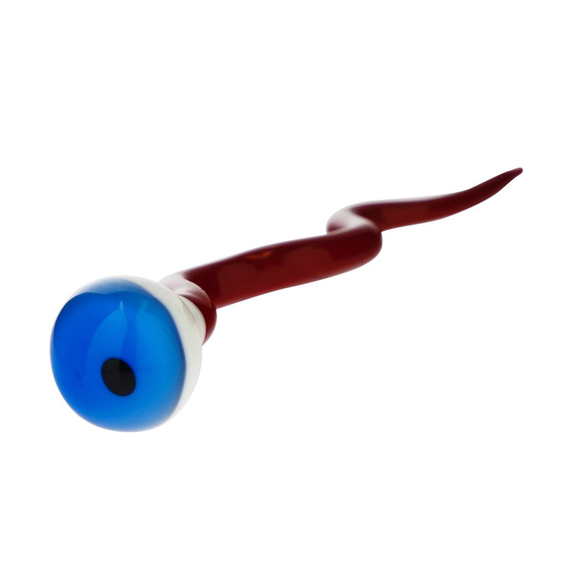 Snake Eye Dabber - Red