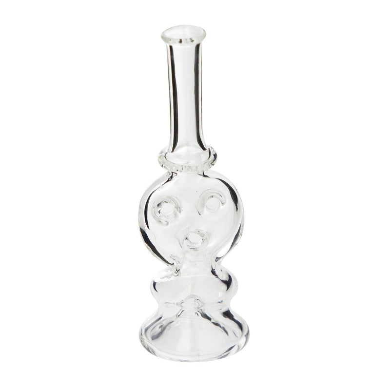 Button Carb Cap