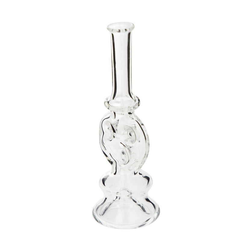 Button Carb Cap