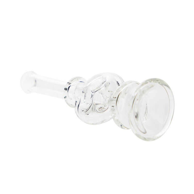 Button Carb Cap