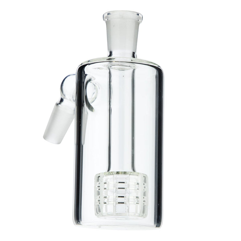 Grid Perc Ash Catcher - 14mm/14mm