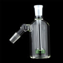 4.5” Ashcatcher Showerhead Perc 45° 14mm/14mm