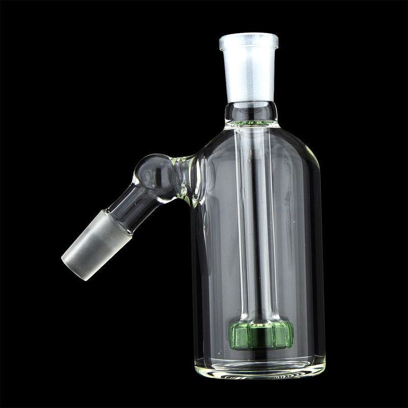 4.5” Ashcatcher Showerhead Perc 45° 14mm/14mm