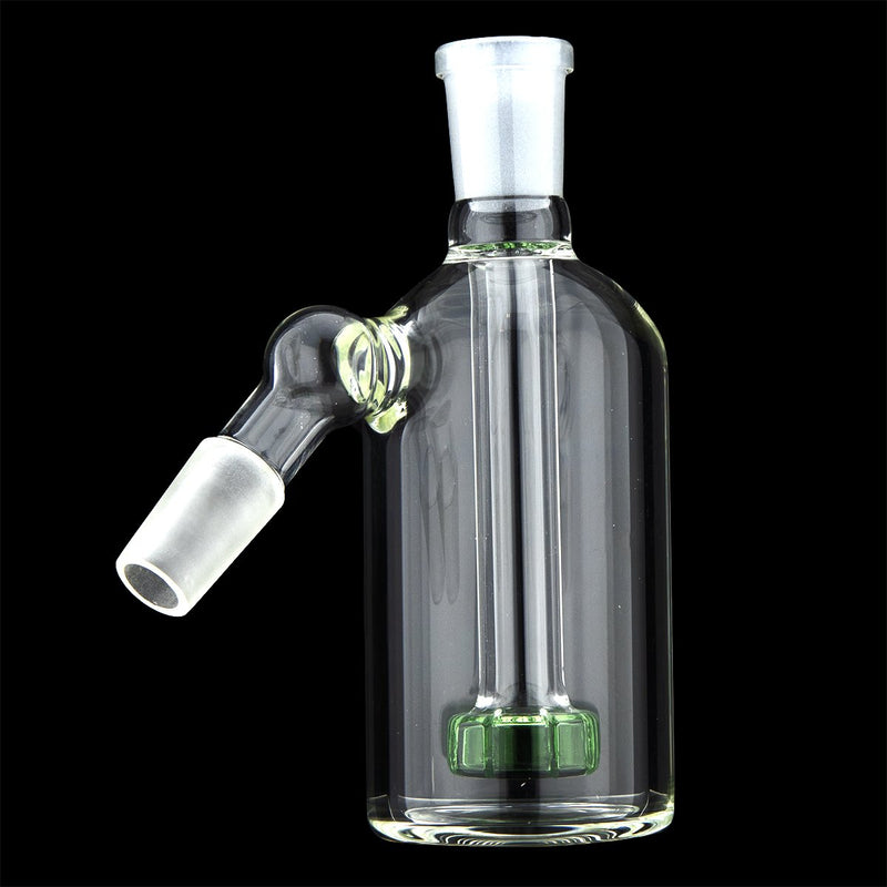 4.5” Ashcatcher Showerhead Perc 45° 14mm/14mm