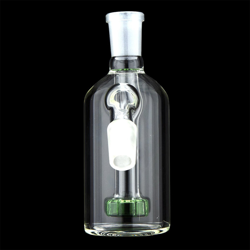 4.5” Ashcatcher Showerhead Perc 45° 14mm/14mm