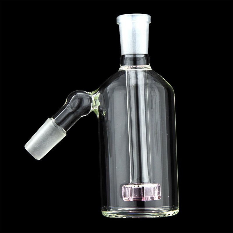 4.5” Ashcatcher Showerhead Perc 45° 14mm/14mm