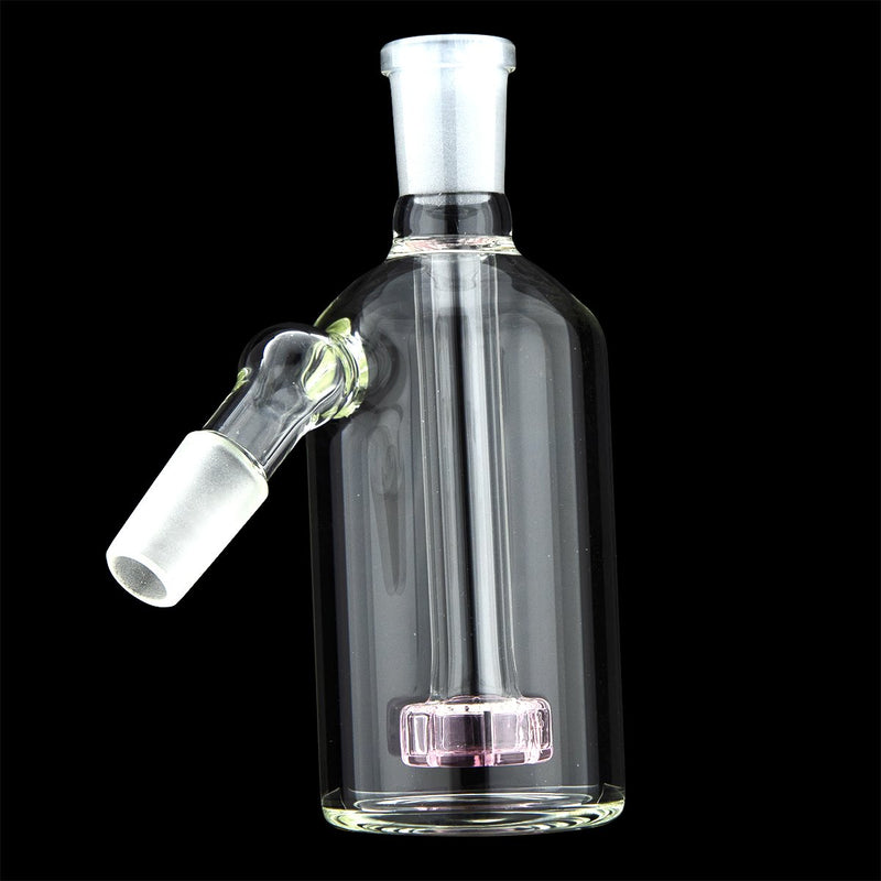 4.5” Ashcatcher Showerhead Perc 45° 14mm/14mm