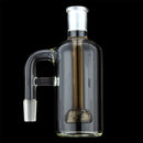 5.5” Ashcatcher Flat Ball Perc 90° 14mm/14mm