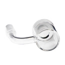 Core Quartz Banger - 25mm Bucket - 14mm Male
