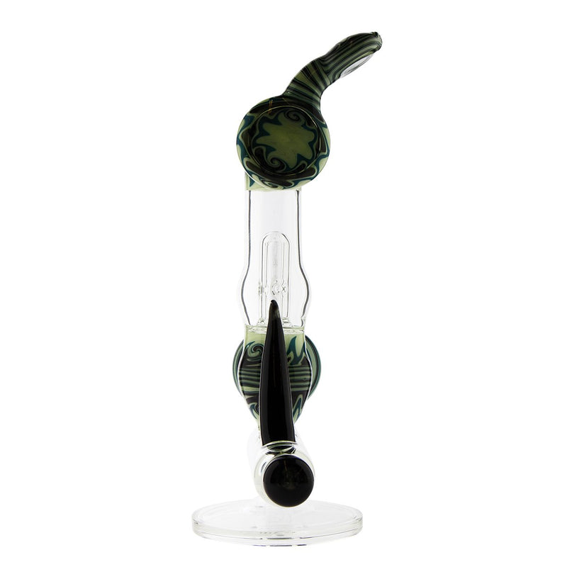 11" Reversal Dome Perc Inline 14mm