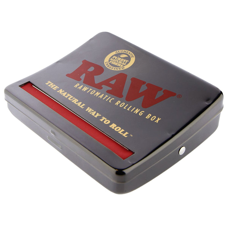 RAW Automatic Rolling Box