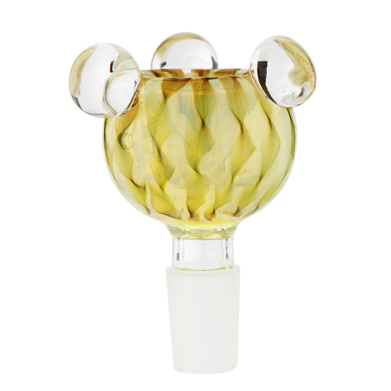 14mm Raked Bowl