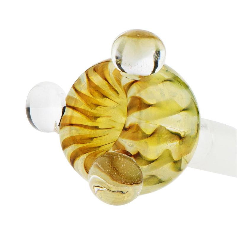 14mm Raked Bowl