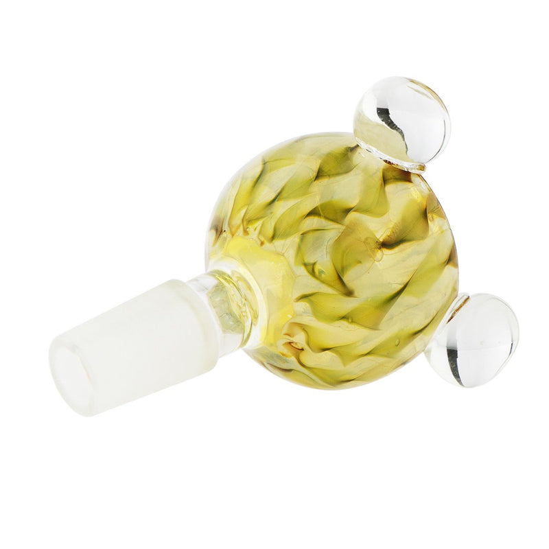 14mm Raked Bowl
