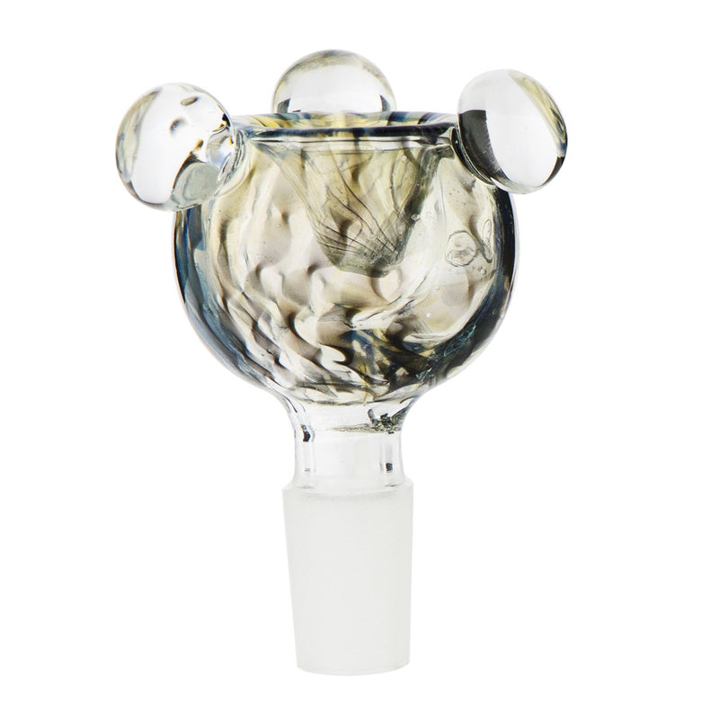 14mm Raked Bowl