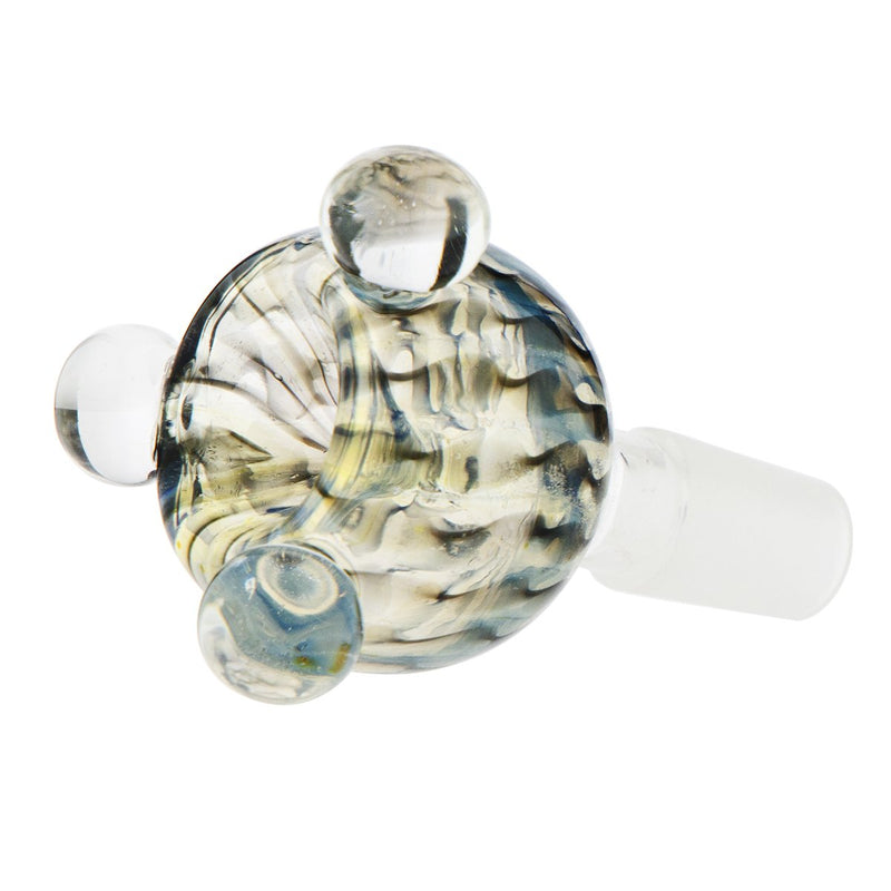 14mm Raked Bowl