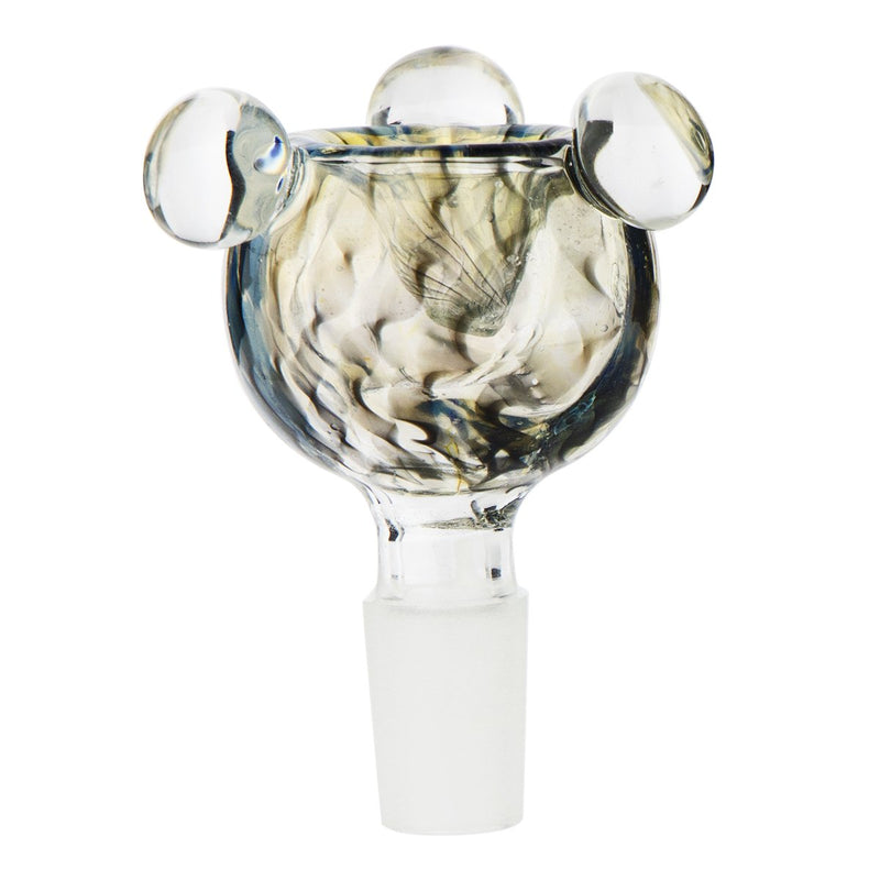 14mm Raked Bowl