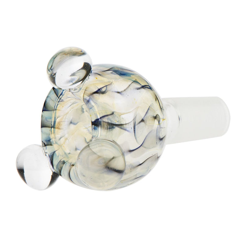 14mm Raked Bowl