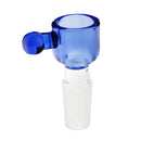 14mm Honeycomb Screen Bowl - Male