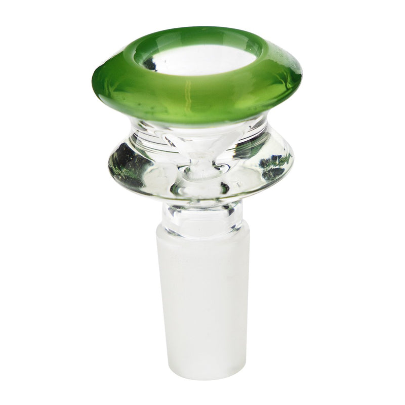 14mm Funnel Bowl - Male