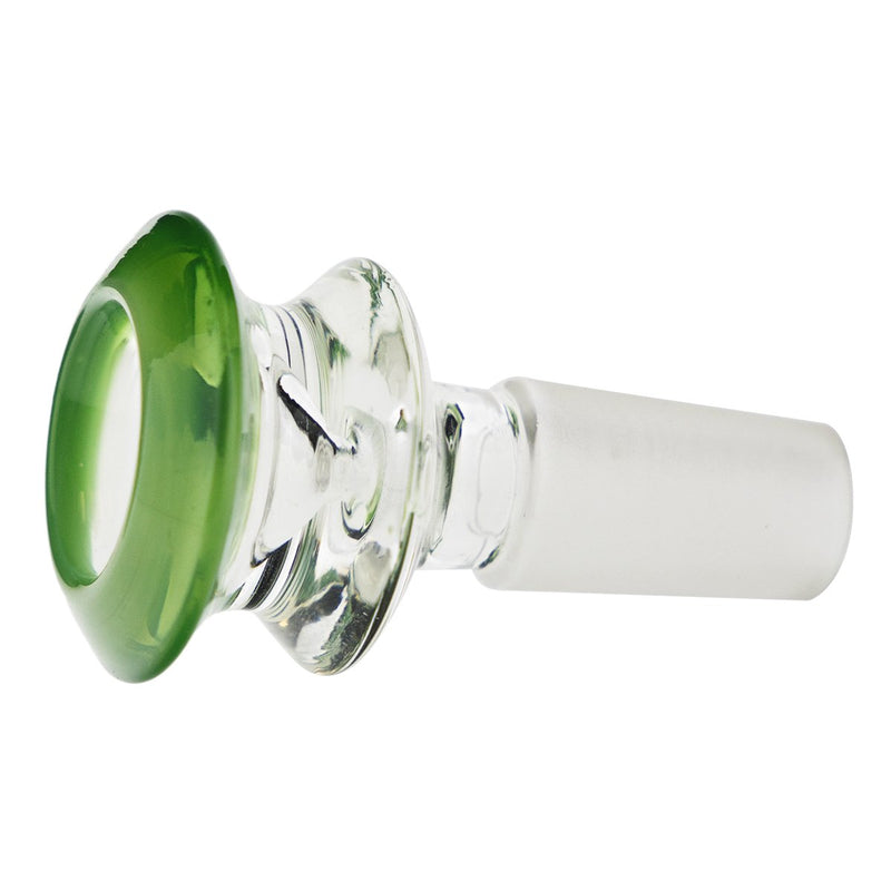14mm Funnel Bowl - Male